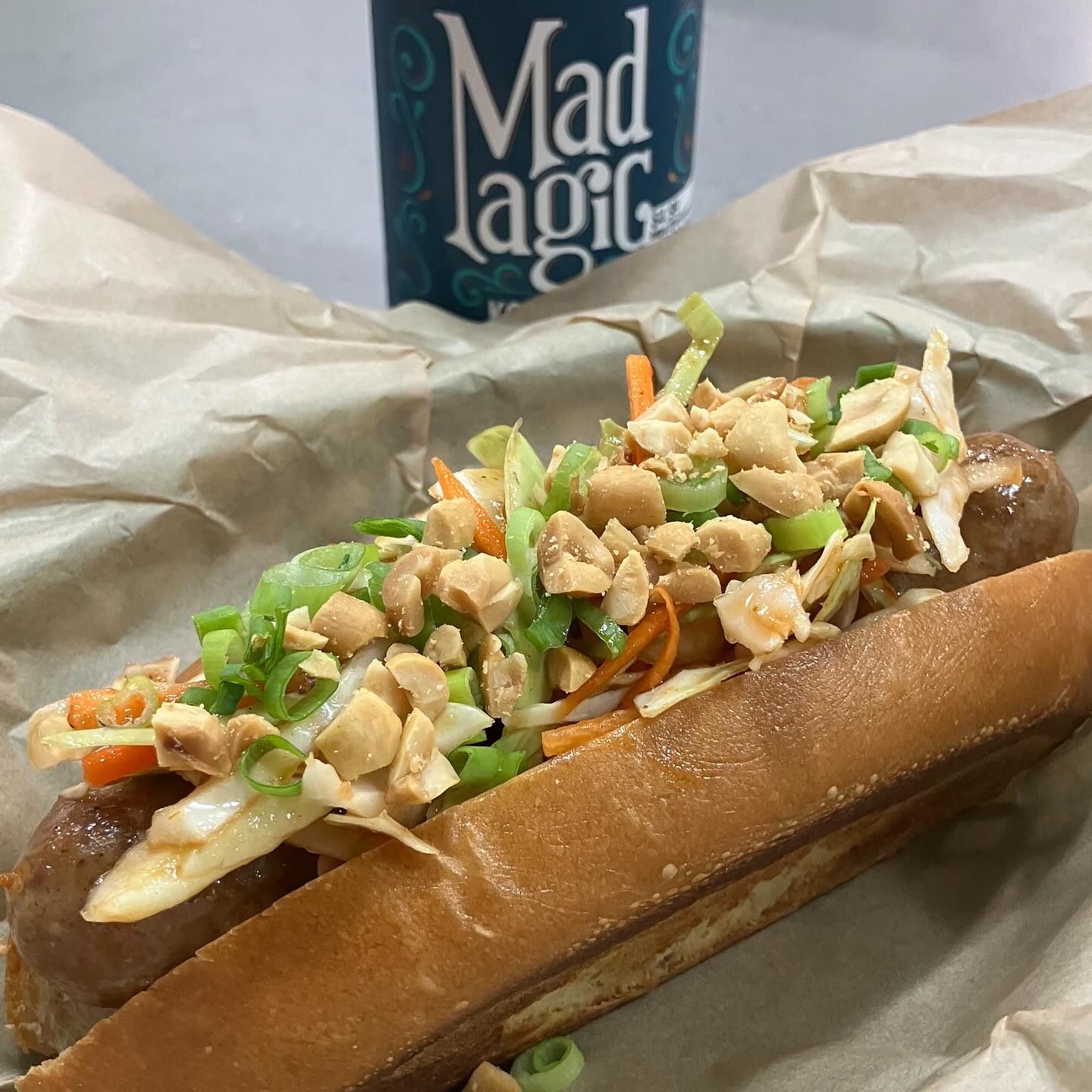 Homespun-Hot dog special-1